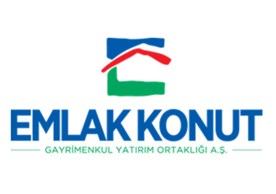 Emlak Konut GYO